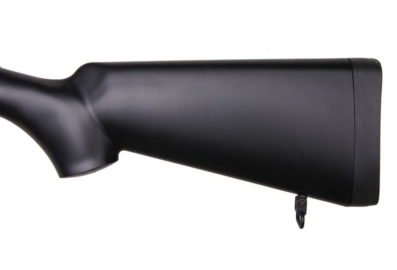 MB03A (black) by WELL on Airsoft Mania Europe