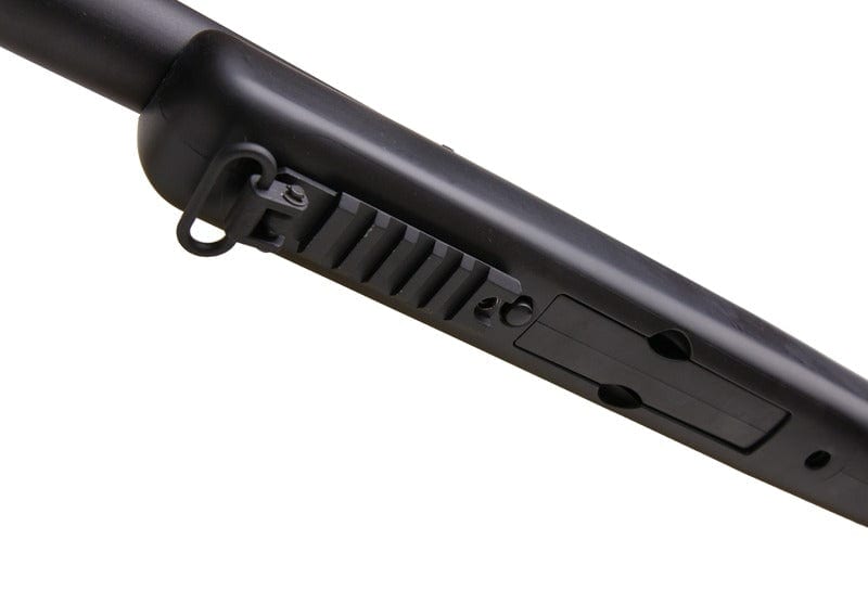 MB03A (black) by WELL on Airsoft Mania Europe