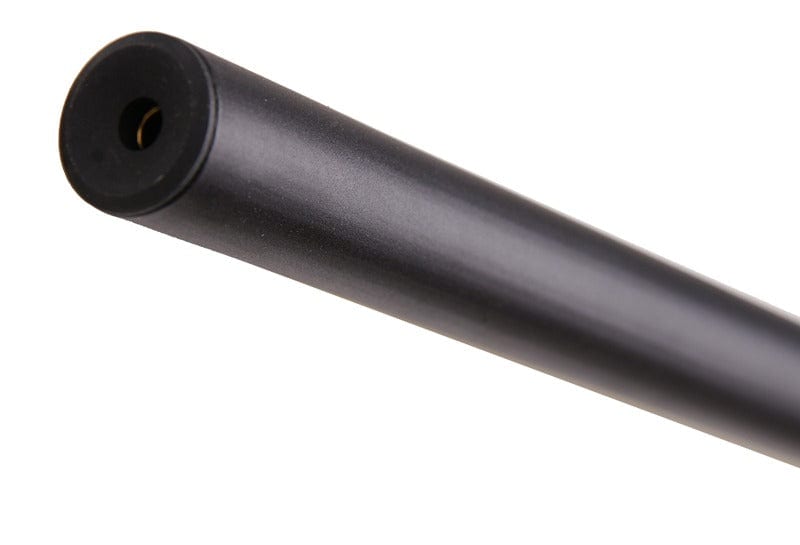 MB03A (black) by WELL on Airsoft Mania Europe