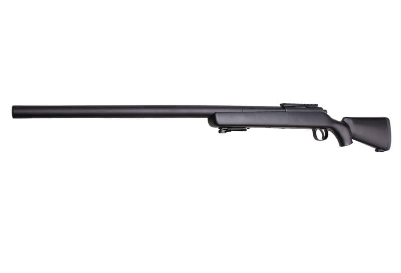 MB03A (black) by WELL on Airsoft Mania Europe