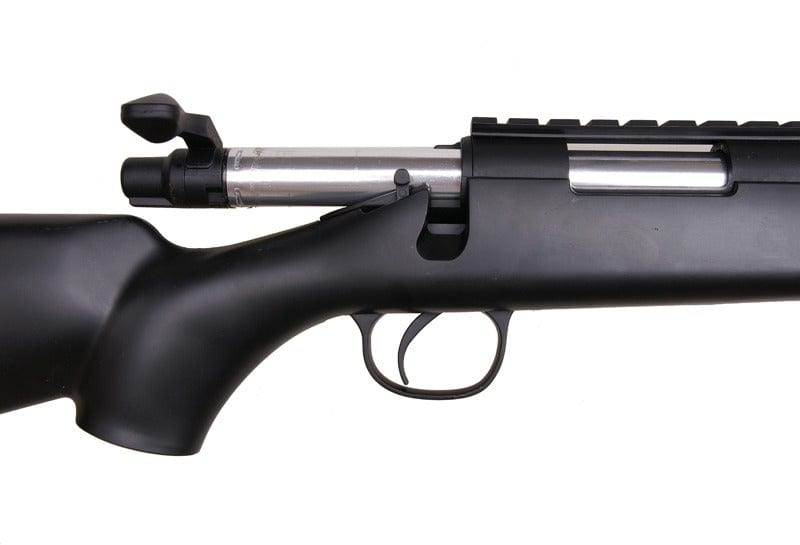 MB03A (black) by WELL on Airsoft Mania Europe