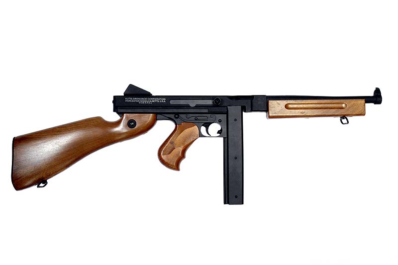 M1A1 Thompson CYMA | CM.033