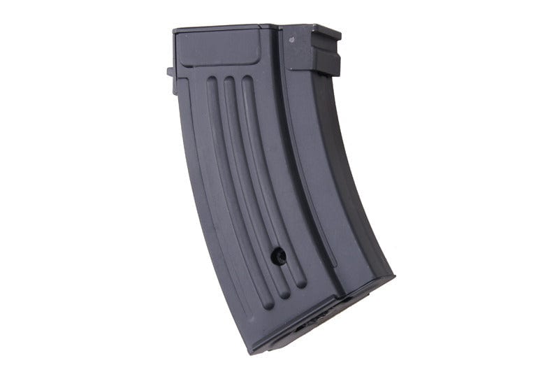 Hi-cap magazine for AK 47