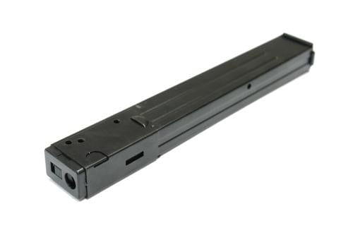 Magazine Low-Cap for electric reply of MP40