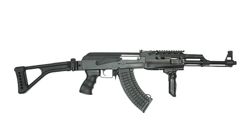 CM028U AK assault rifle