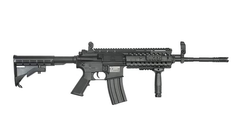 M4 BI-3381M carbine