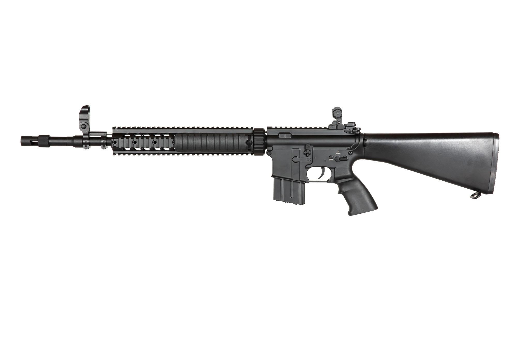 MK12 Mod1 SPR BI-5281M