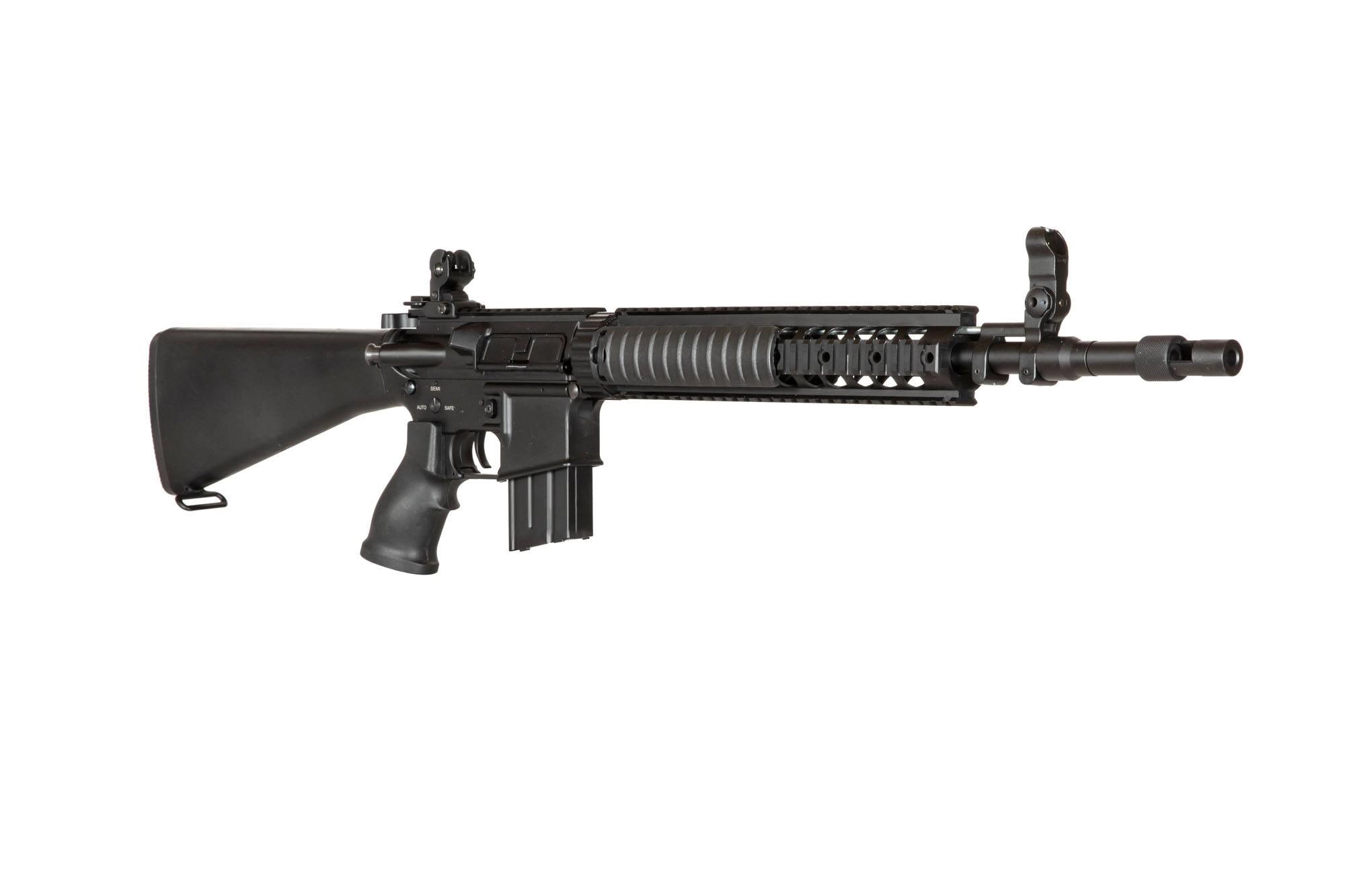 MK12 Mod1 SPR BI-5281M