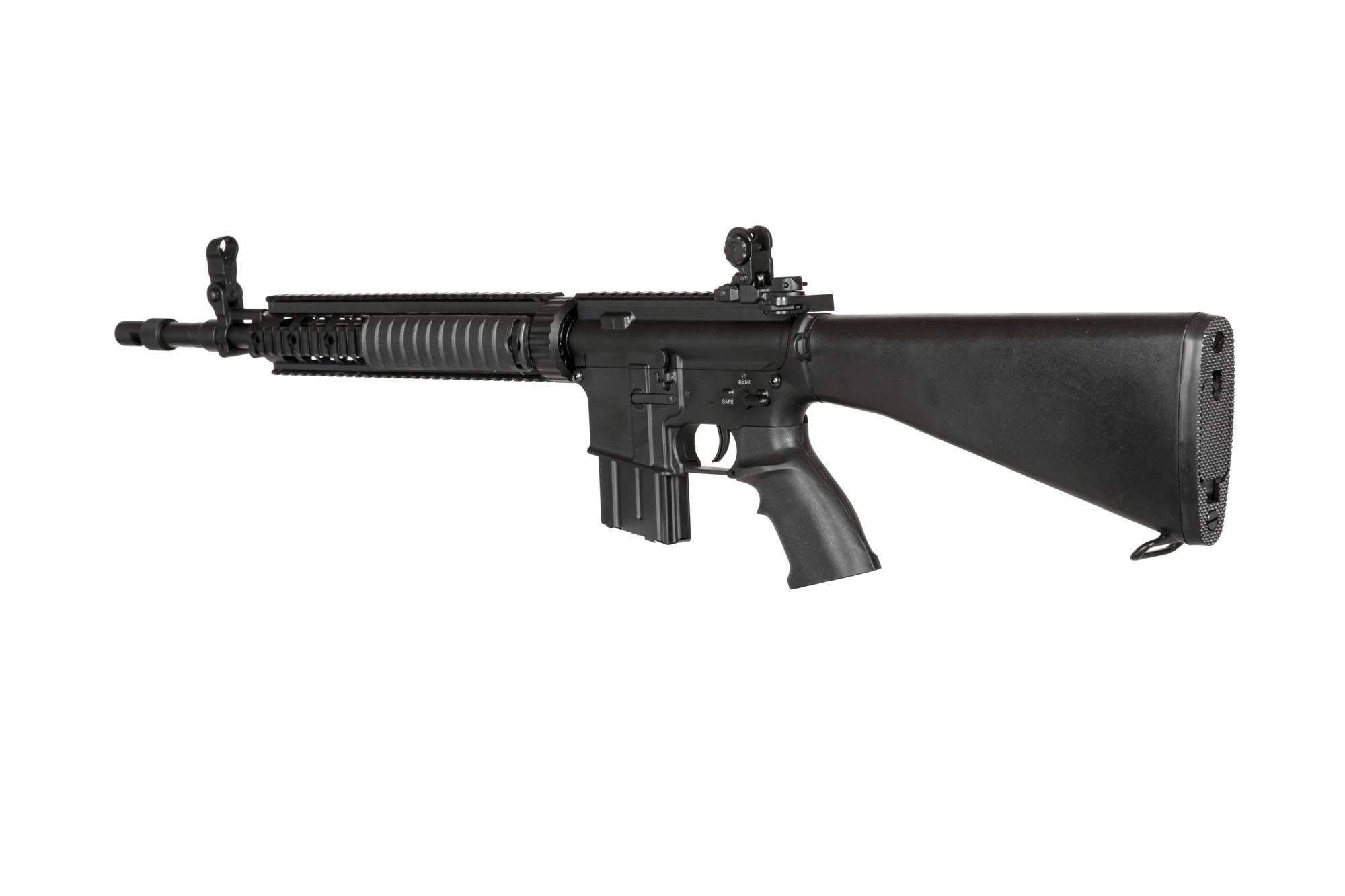 MK12 Mod1 SPR BI-5281M