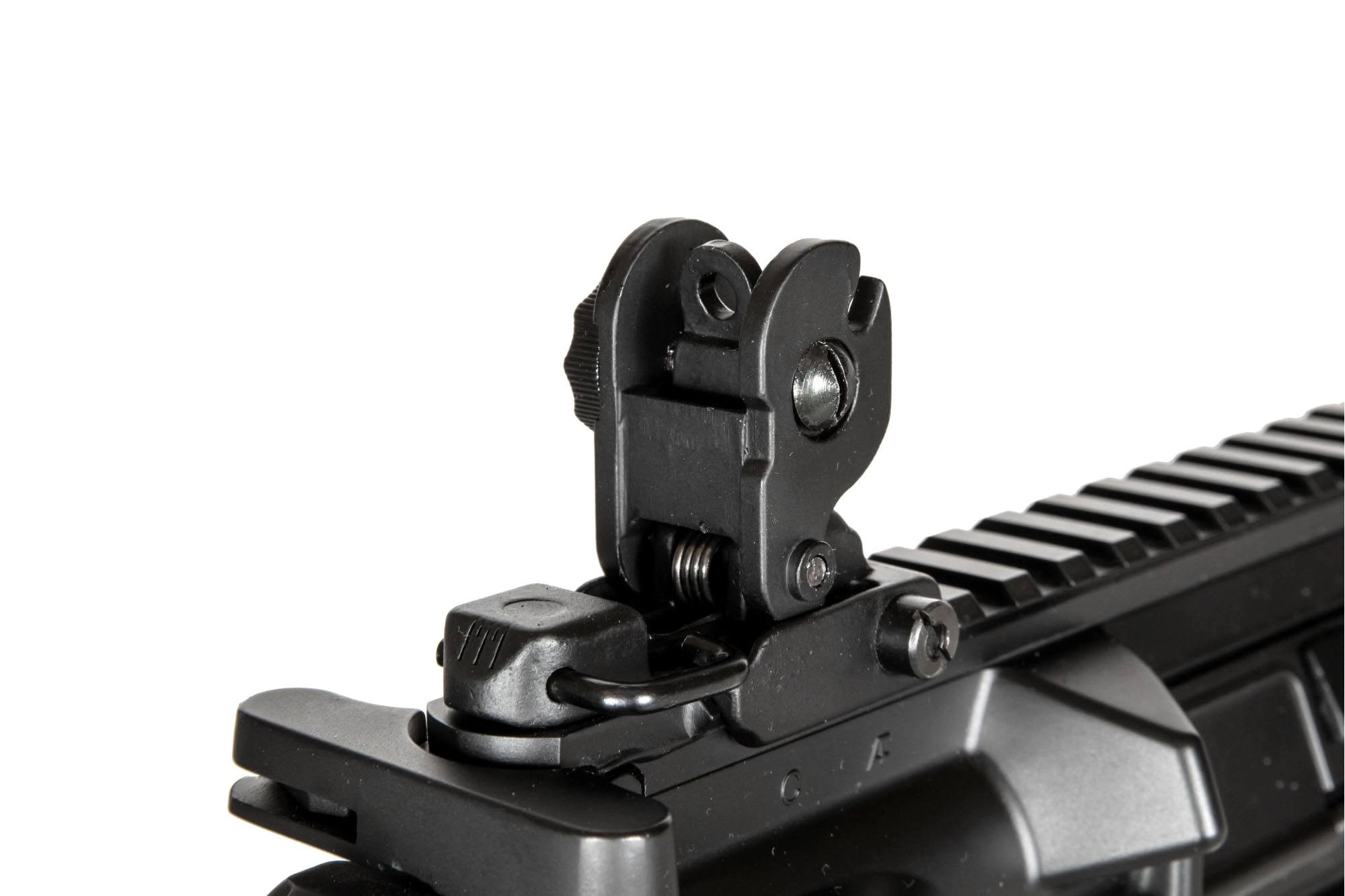 MK12 Mod1 SPR BI-5281M