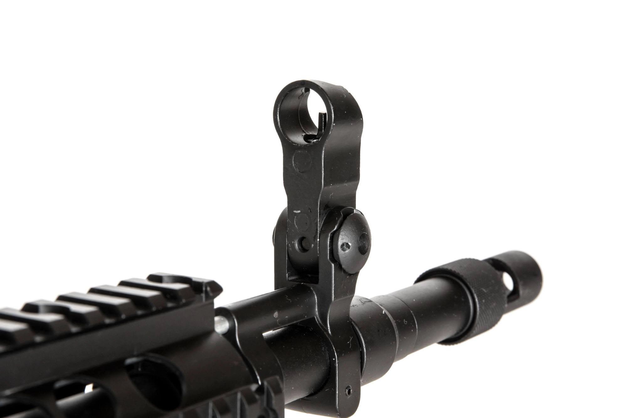 MK12 Mod1 SPR BI-5281M