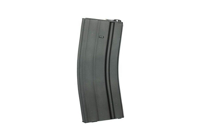 Hi-Cap type magazine for M16/M4