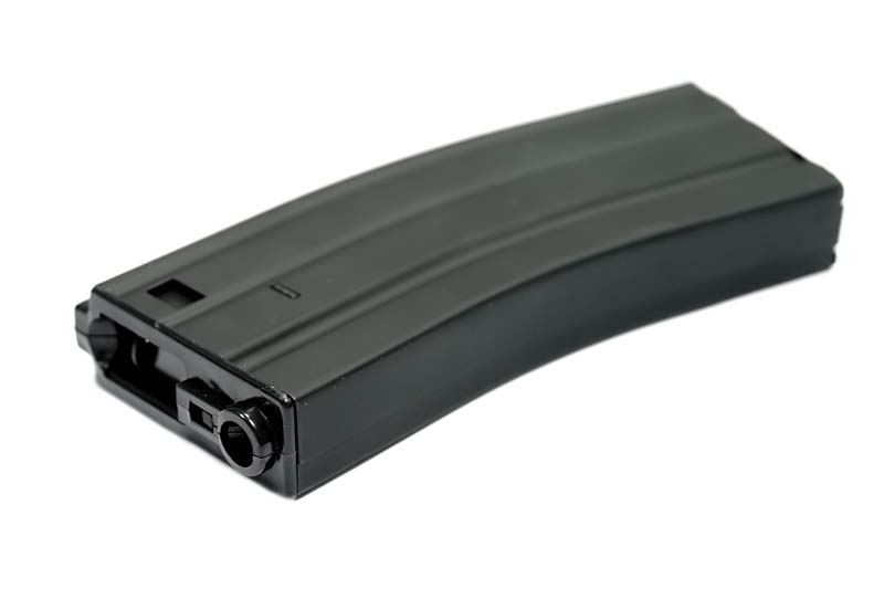 Hi-Cap type magazine for M16/M4
