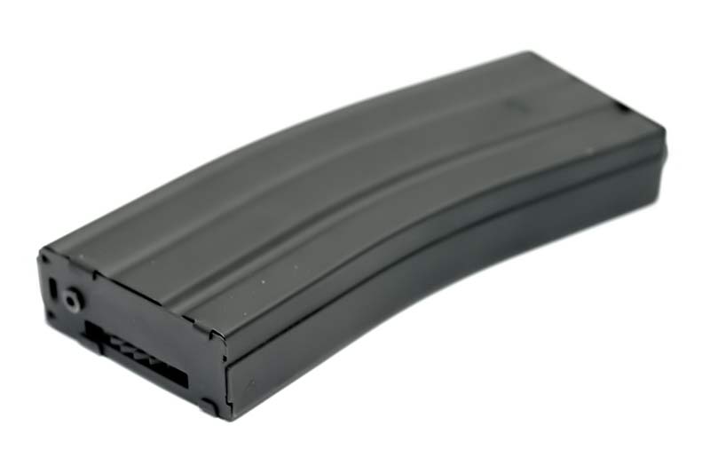 Hi-Cap type magazine for M16/M4