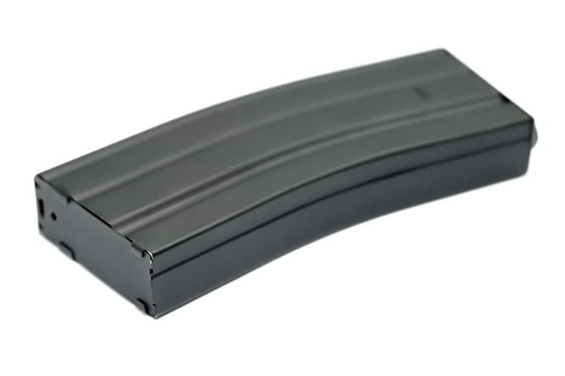 68rd low-cap magazine for M4/M16 replicas