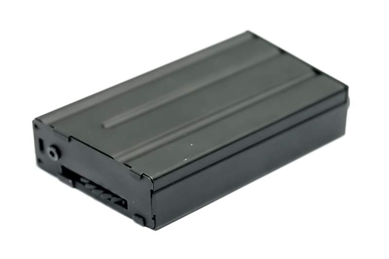 Hi-Cap type magazine for M16/M4 - short