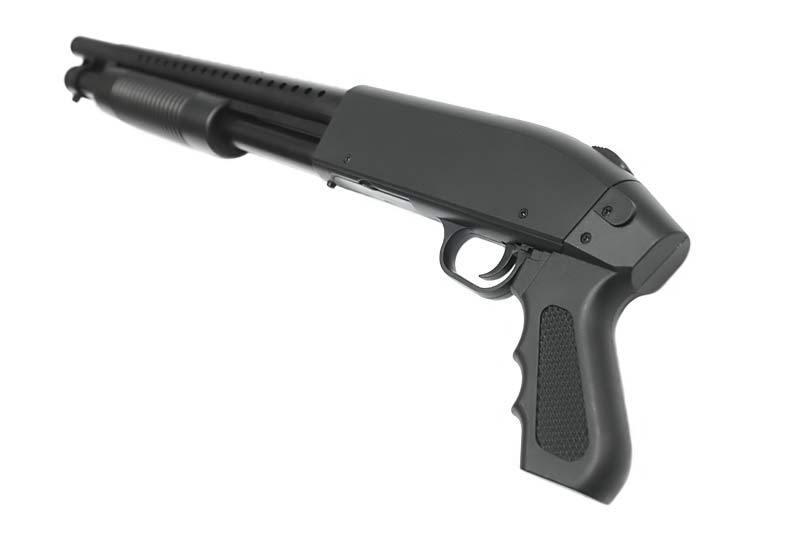 Mossberg Shotgun (MP003)