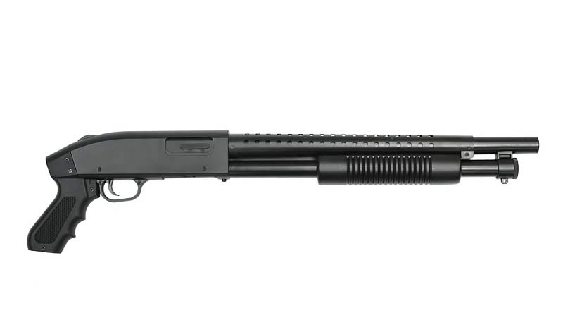 Mossberg Shotgun (MP003)