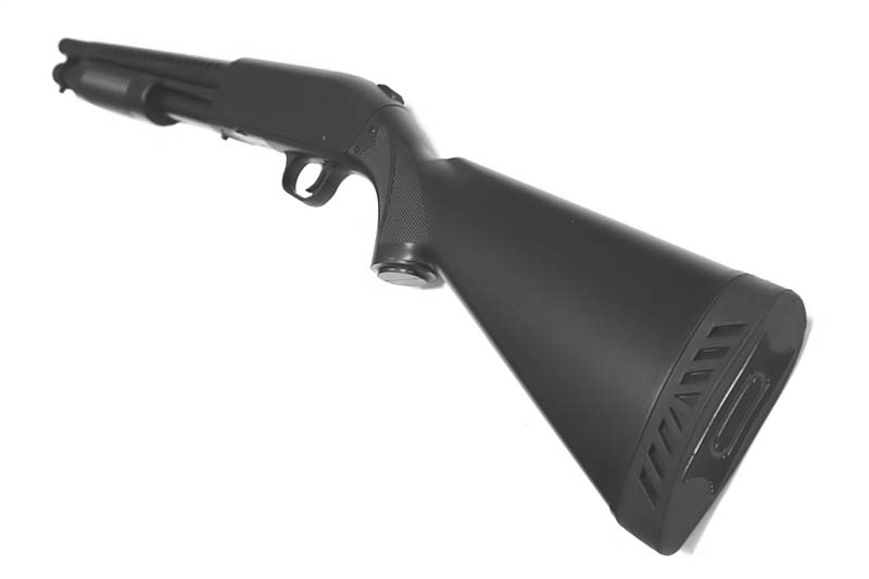 MP003A airsoft shotgun