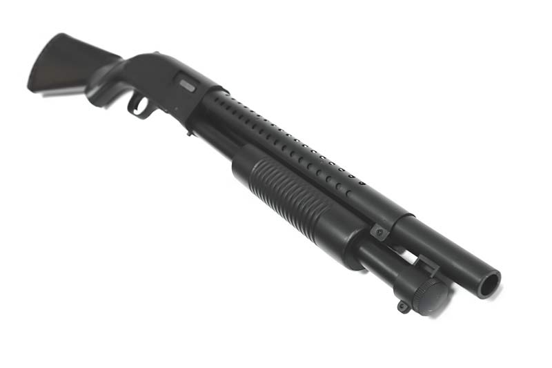MP003A airsoft shotgun