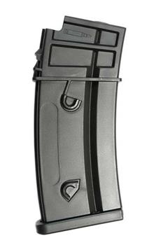 Hi-Cap type magazine for G36