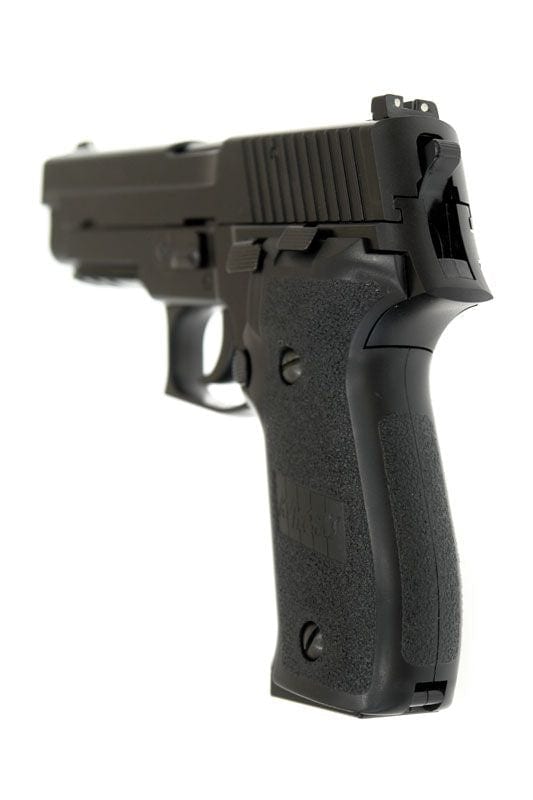 P226 KP-01 gas pistol