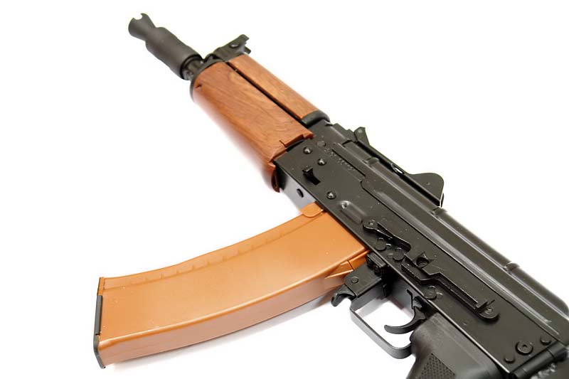 RK-01 carbine replica by DBOY on Airsoft Mania Europe