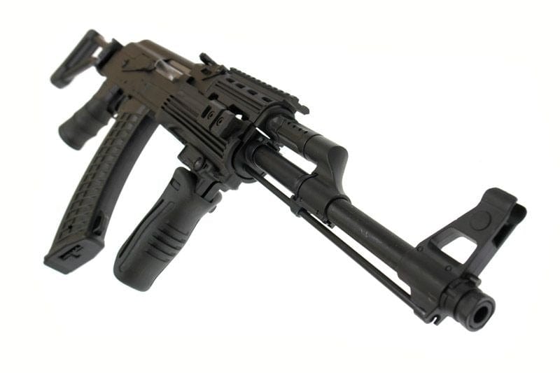 AK Tactical assault rifle JG0515MG
