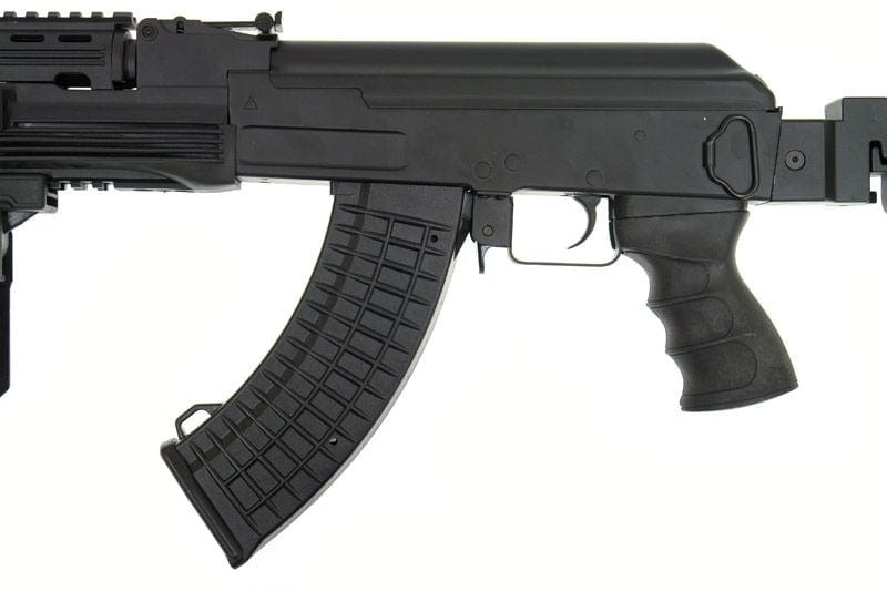 AK Tactical assault rifle JG0515MG