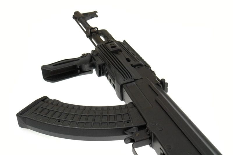 AK Tactical assault rifle JG0515MG