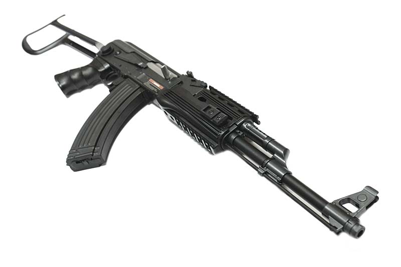 CYMA CM028B AKs Tactical