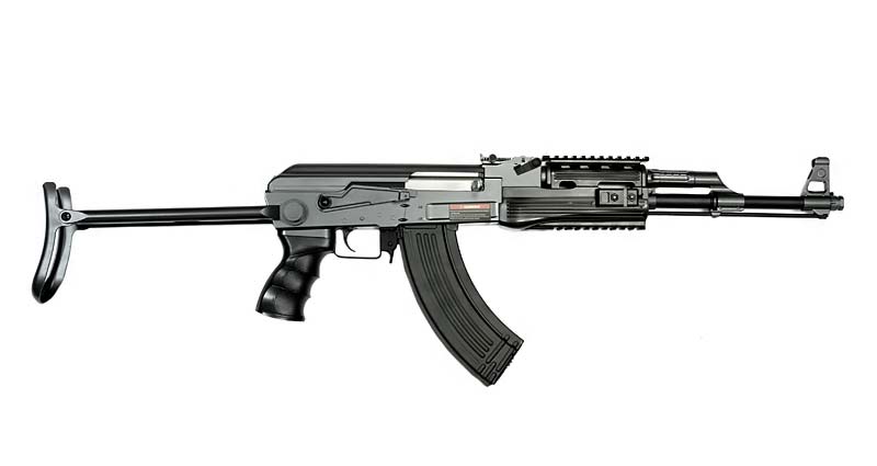 CYMA CM028B AKs Tactical