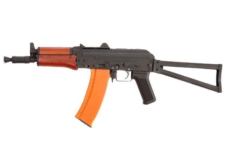 AKS74U replica (CYMA CM035A)