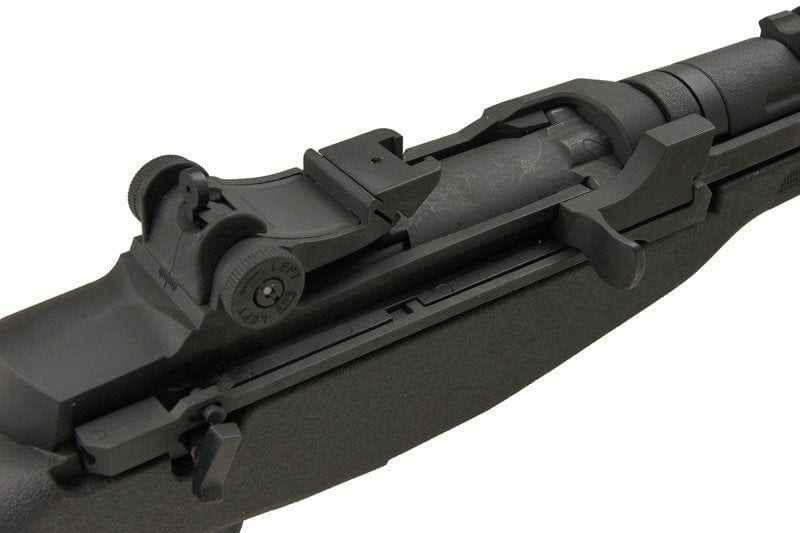 CYMA M14 SOCOM (CM032A) black