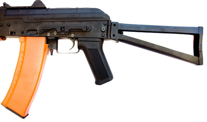 AKS-74u (CM035)