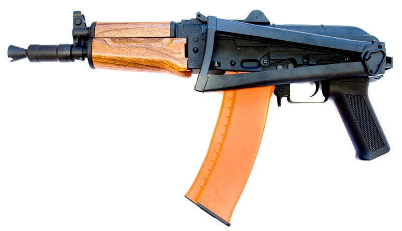 AKS-74u (CM035)