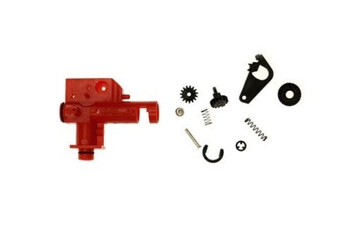 Hop-Up Chamber for M4/M16