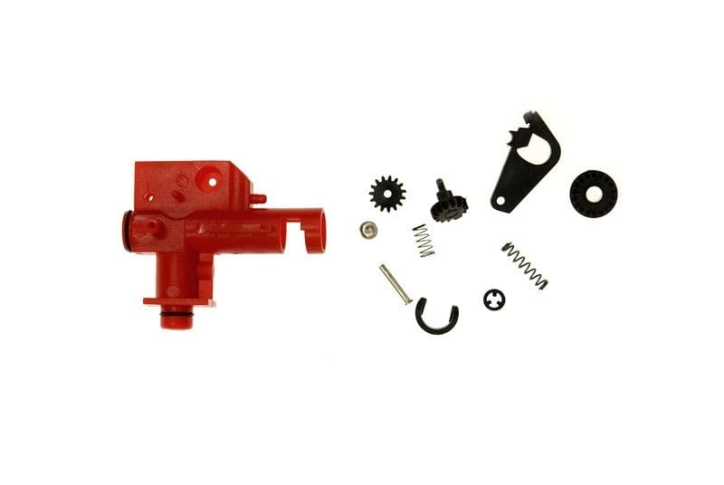 Hop-Up Chamber for M4 / M16 by Element on Airsoft Mania Europe