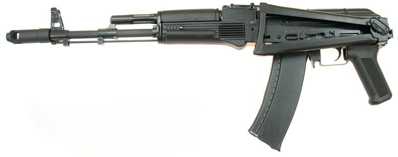 RK-02 Carbine Replica by DBOY on Airsoft Mania Europe