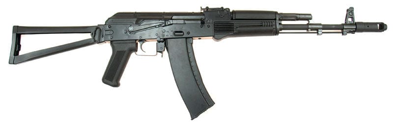 RK-02 Carbine Replica by DBOY on Airsoft Mania Europe