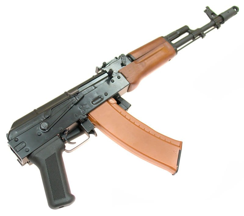 AKS 74 (RK-03)