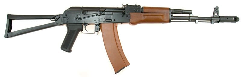 AKS 74 (RK-03)