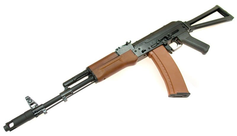 AKS 74 (RK-03)