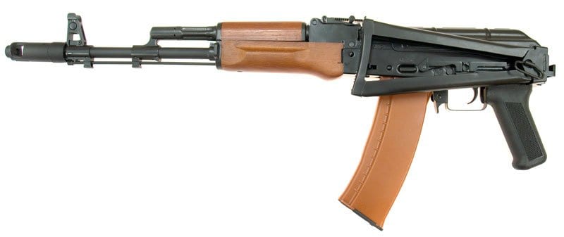 AKS 74 (RK-03)