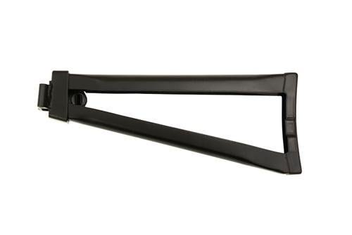 Składana kolba do AKS74