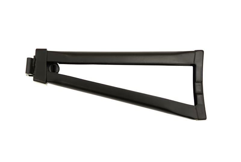 Składana kolba do AKS74