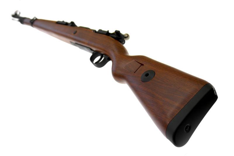 KAR98K WW2 airsoft rifle replica