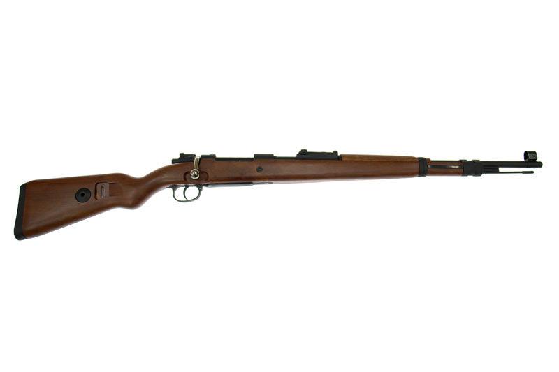 KAR98K WW2 airsoft rifle replica