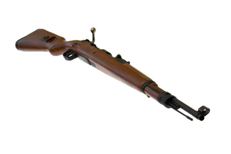 KAR98K WW2 airsoft rifle replica