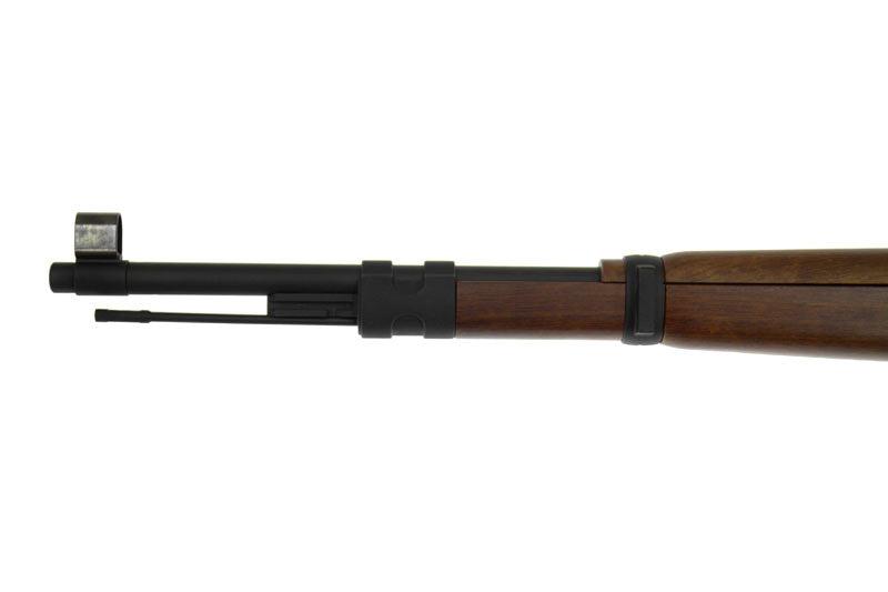 KAR98K WW2 airsoft rifle replica